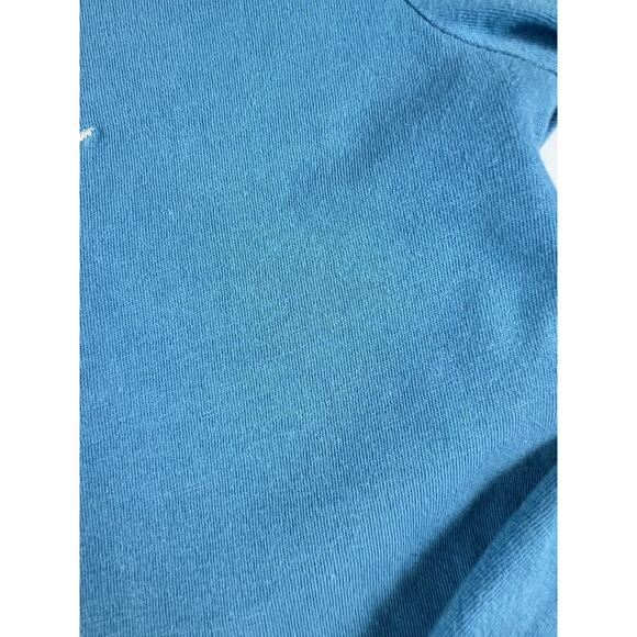 Mini Boden Lift Flap Emergency Responders Blue Applique Long Sleeve size  9-10 - Picture 10 of 12